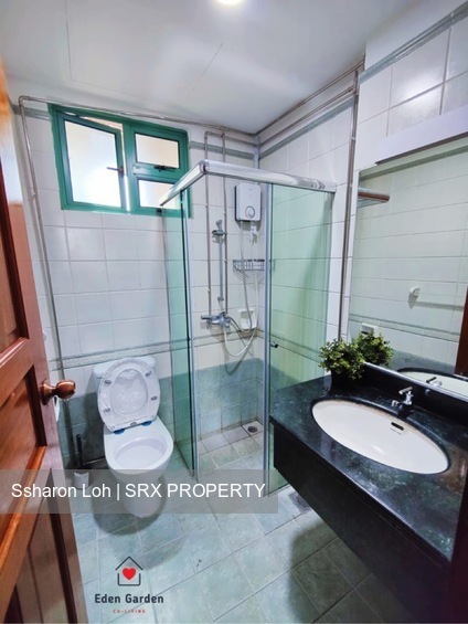 Changi Court (D16), Condominium #406788321